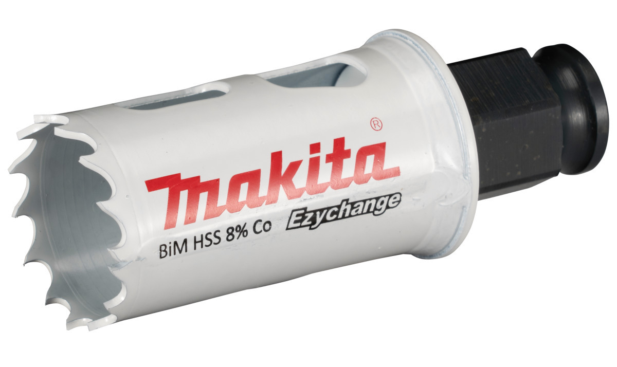 Makita Gatzaag 27x44mm hout/metaal