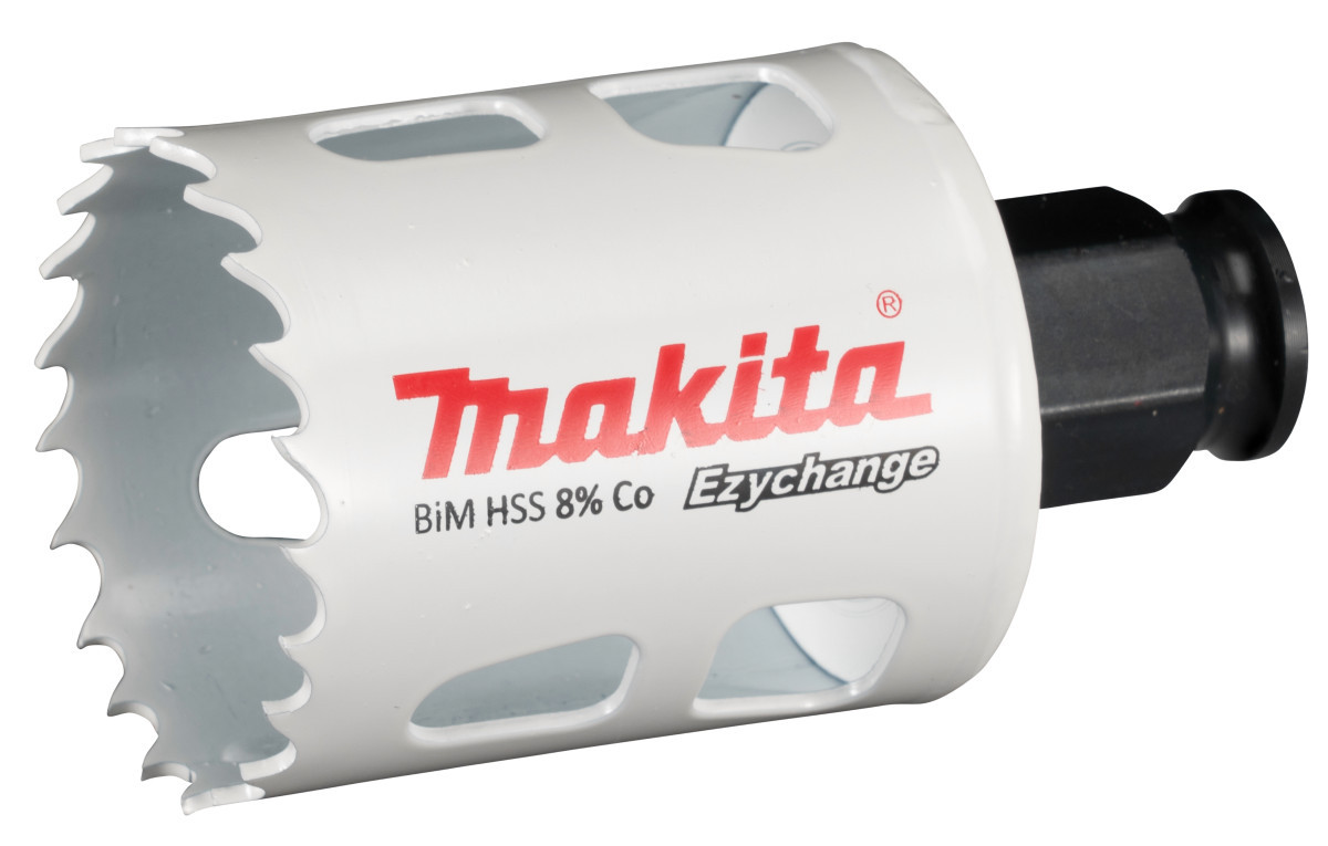 Makita Gatzaag 41x44mm hout/metaal