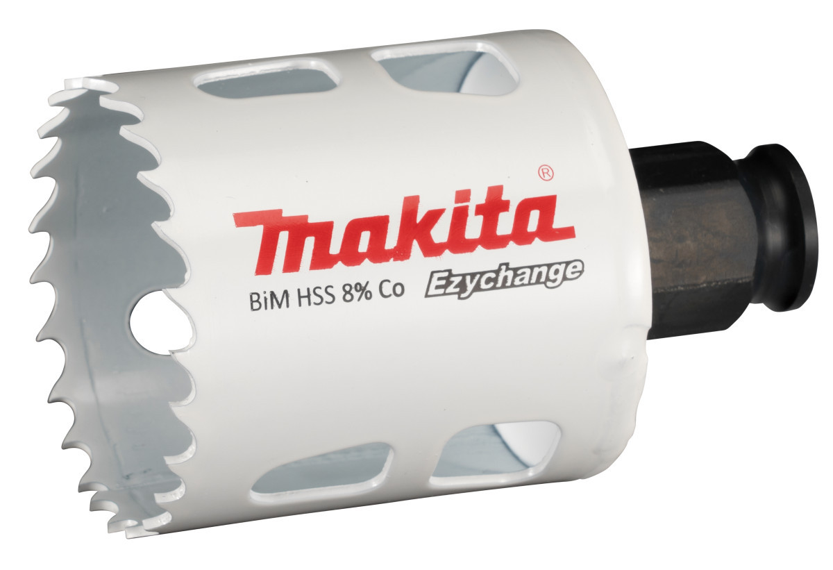 Makita Gatzaag 46x44mm hout/metaal