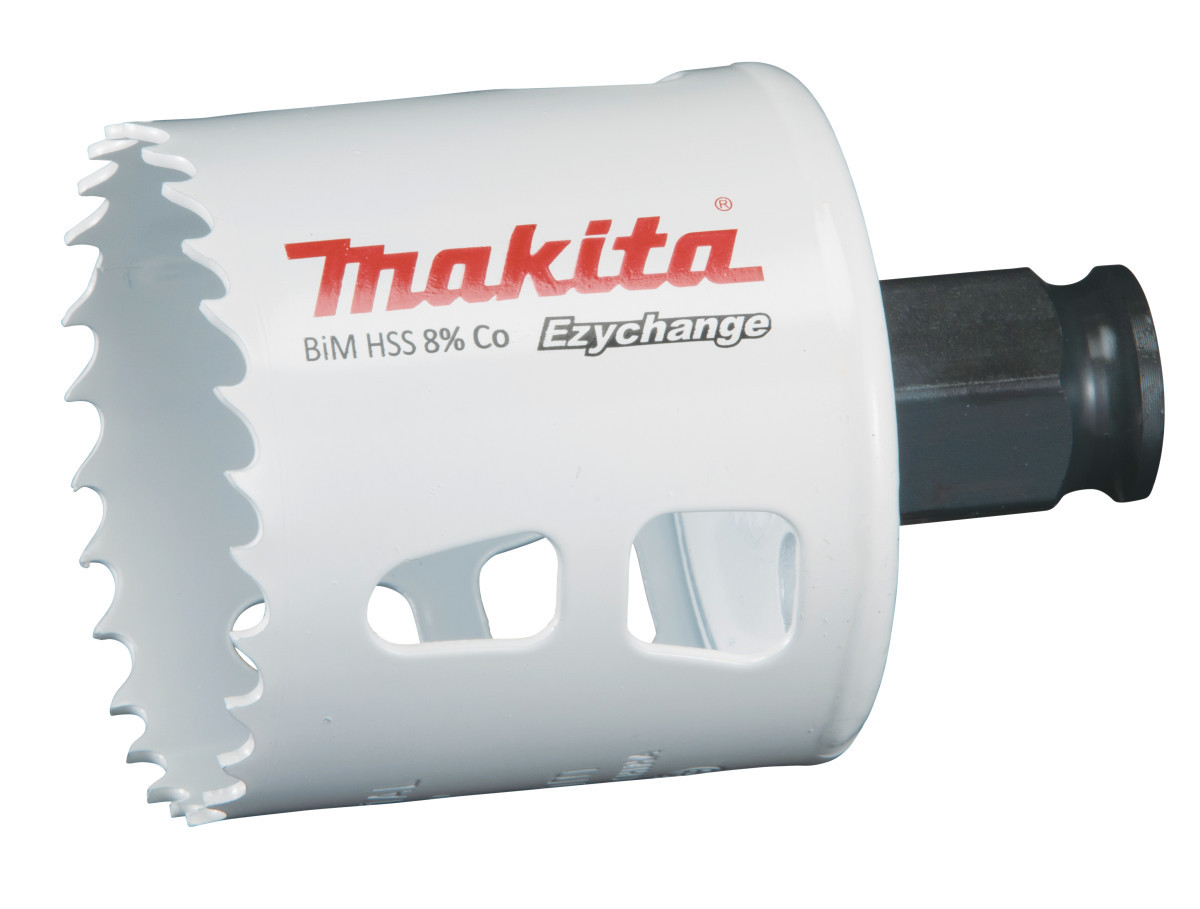 Makita Gatzaag 51MM snelwissel bim