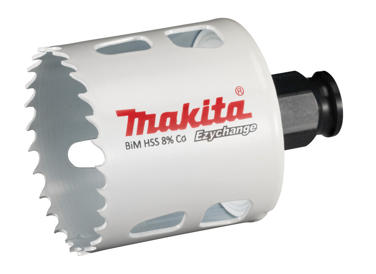 Makita Gatzaag 52x44mm hout/metaal