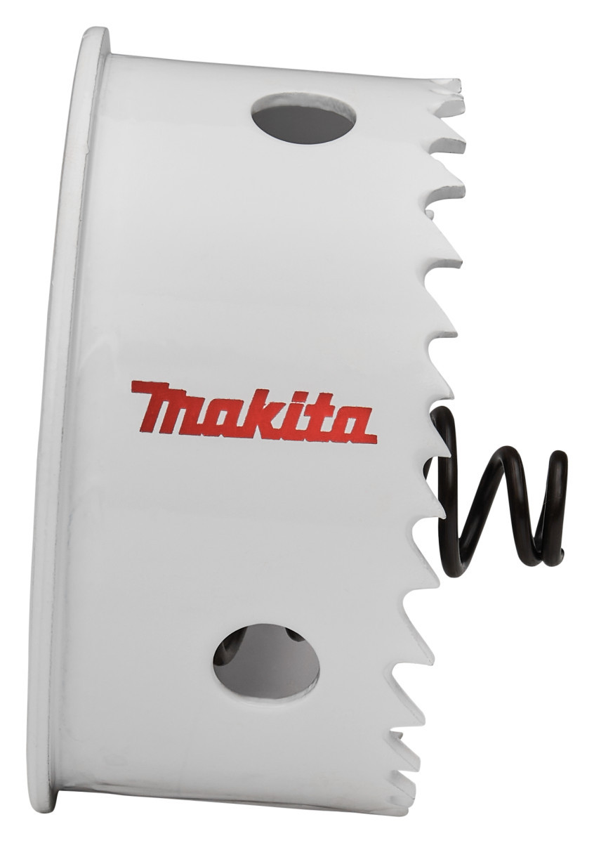 Makita Gatzaag 60x20mm metaal