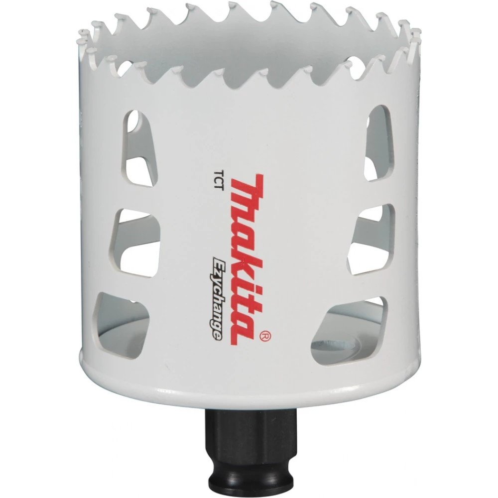 Makita Gatzaag 67x60mm uni