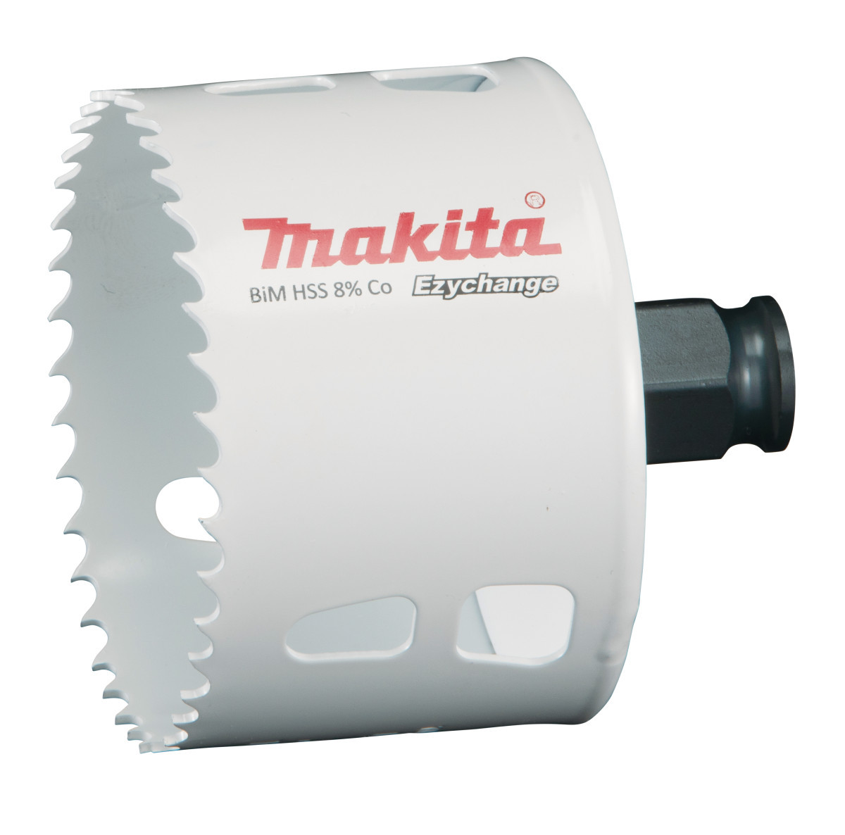 Makita Gatzaag 73x44mm hout/metaal