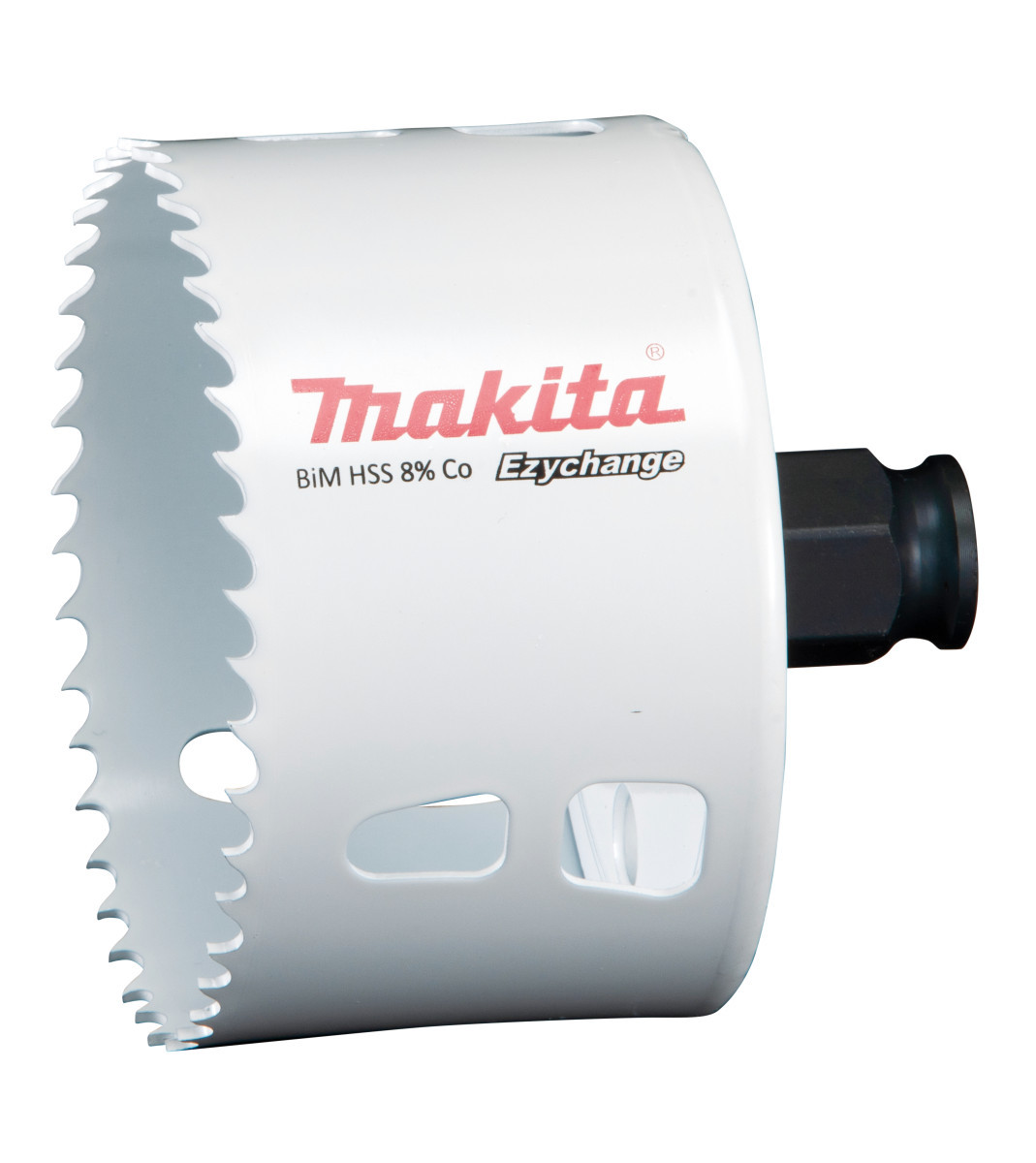 Makita Gatzaag 79x44mm hout/metaal