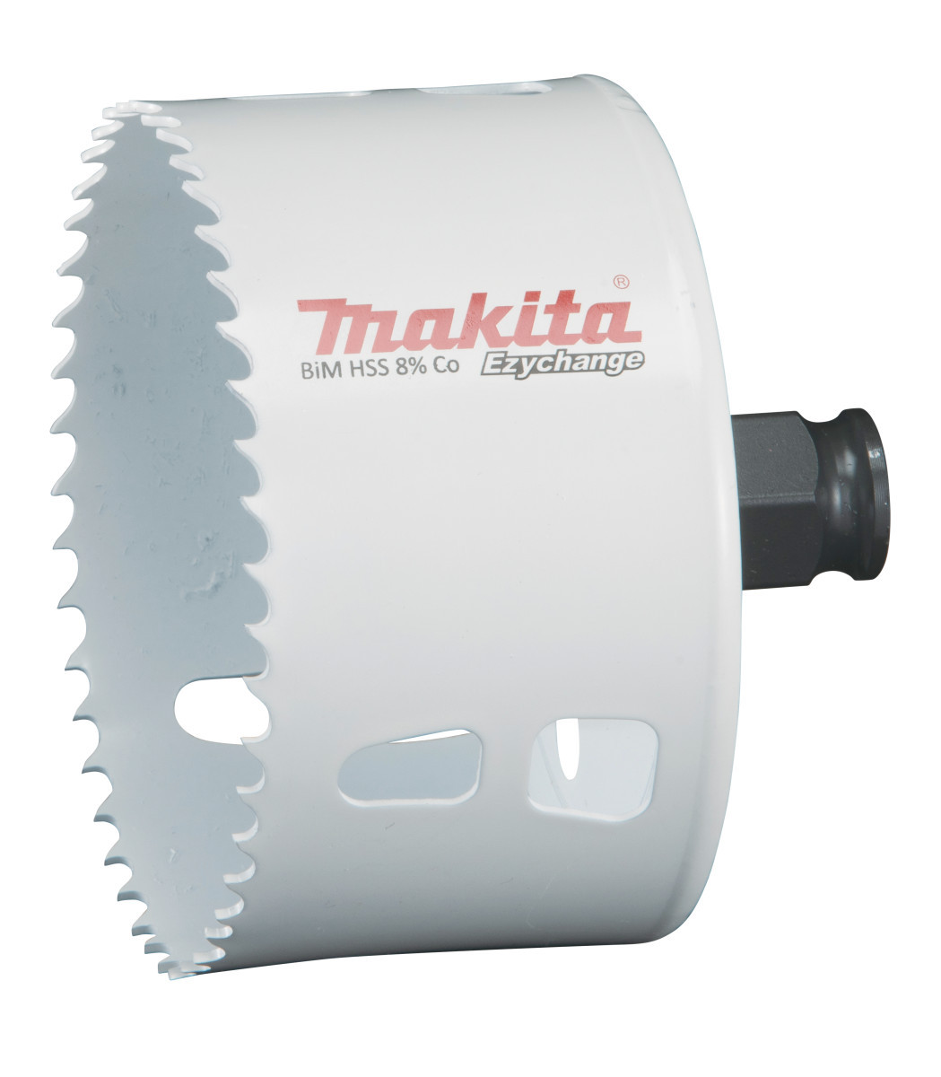 Makita Gatzaag 86x44mm hout/metaal