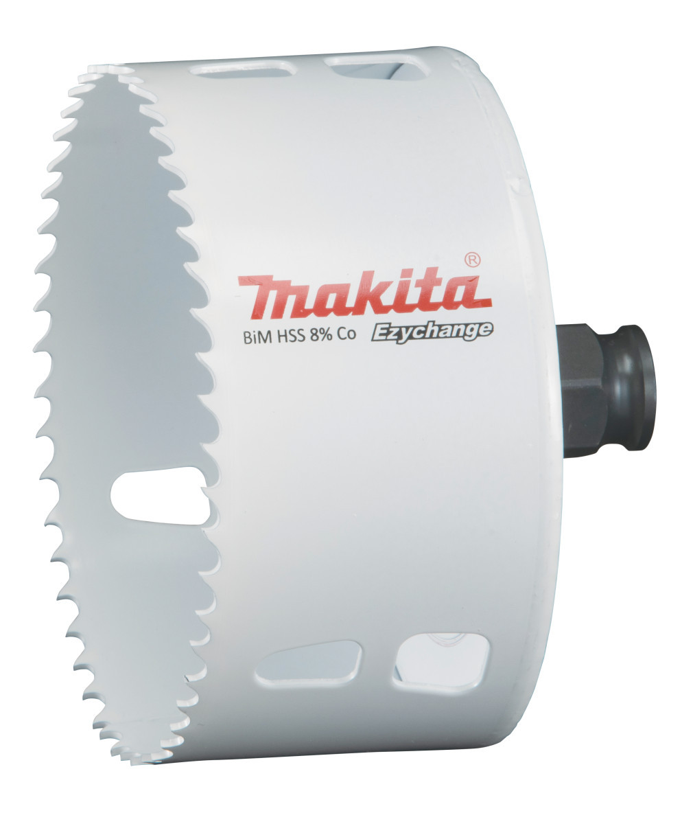 Makita Gatzaag 95x44mm hout/metaal