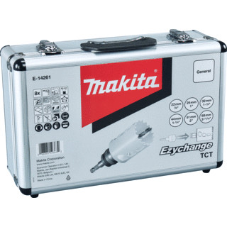 Makita GATZAAGST 8D HOUT/MET/STN