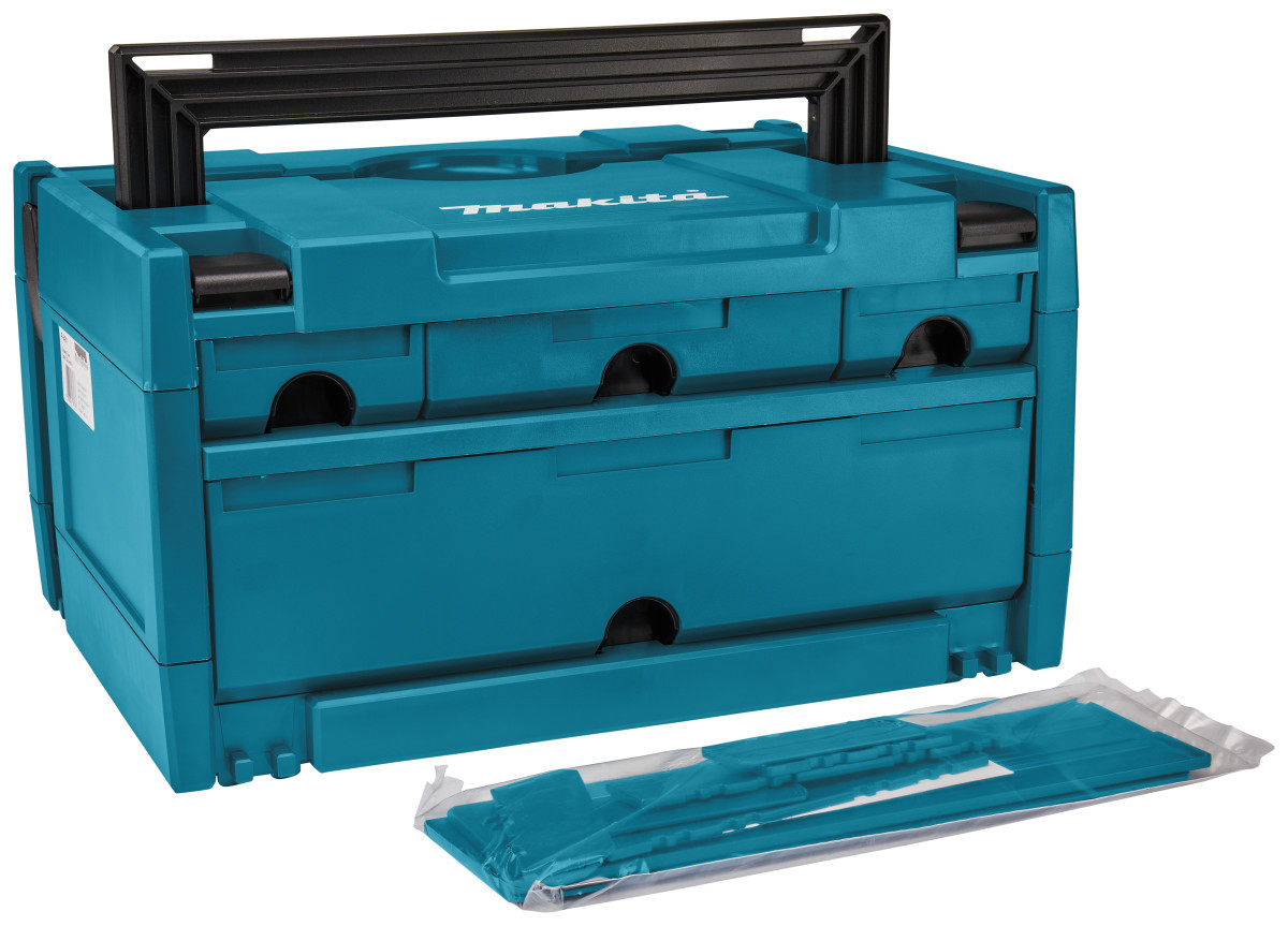 Makita GERDSCHTS MAKSTOR 3-4