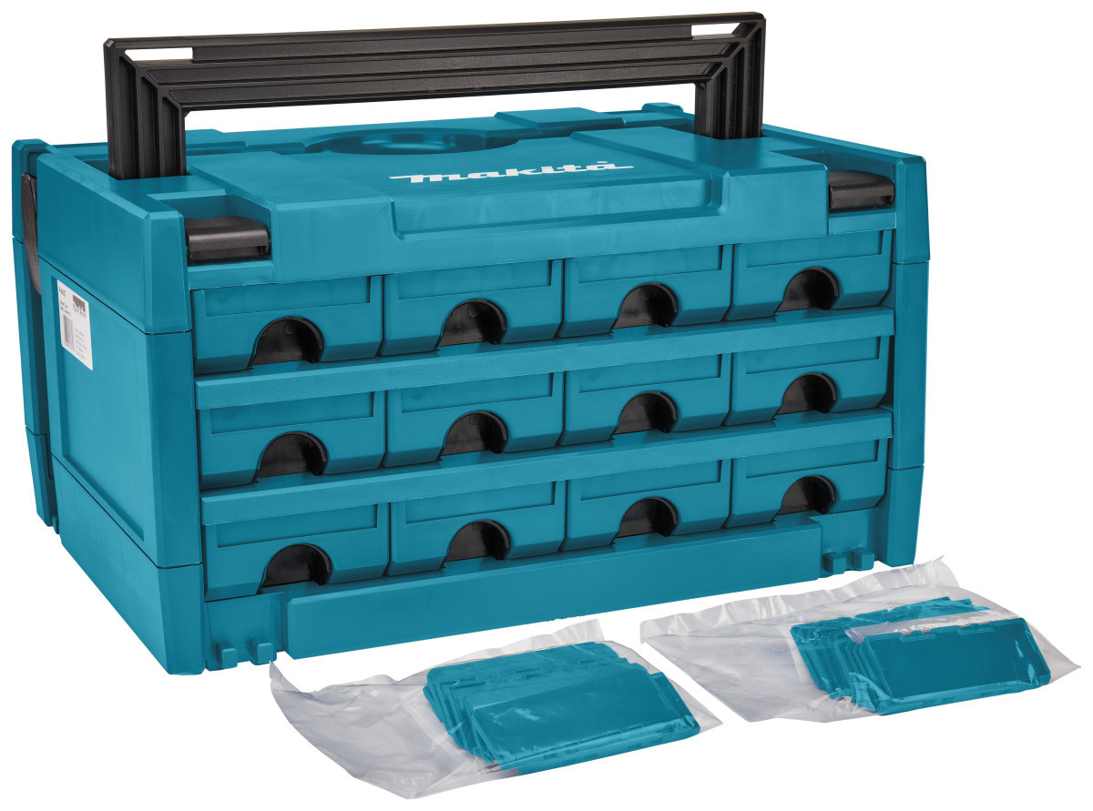 Makita GERDSCHTS MAKSTOR3-12