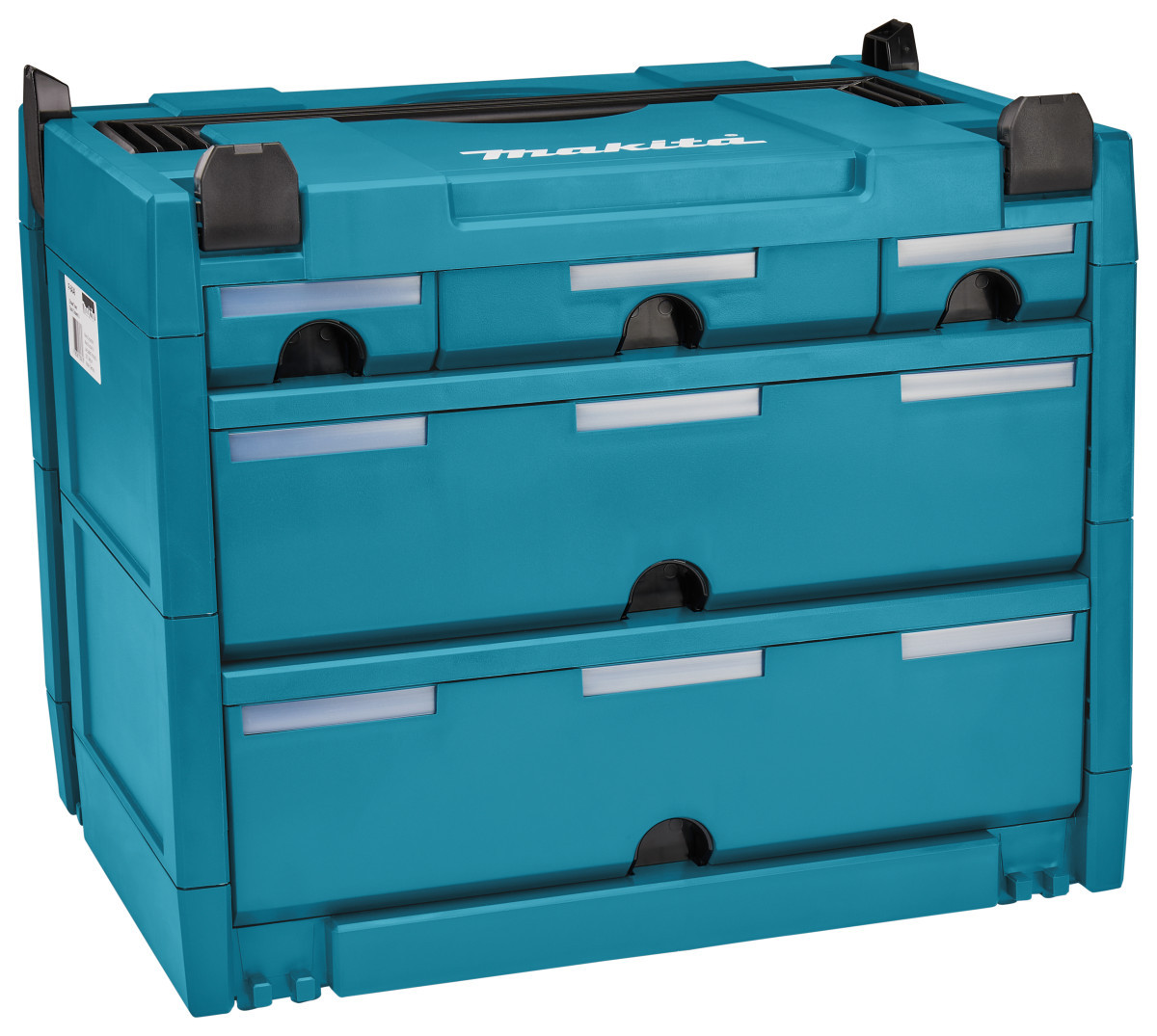 Makita GERDSCHTS MBOX 4 MAKSTOR