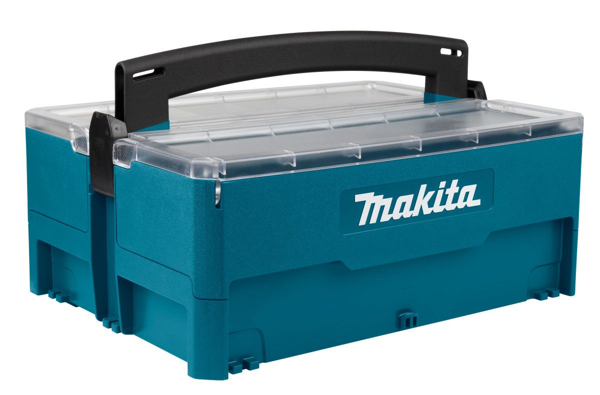Makita Gereedschapskoffer