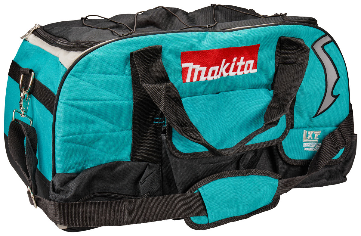 Makita Gereedschapstas Blauw
