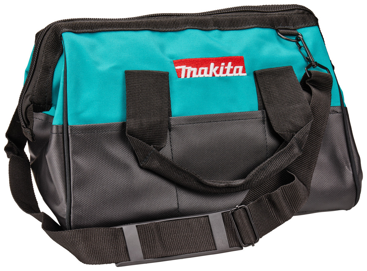 Makita Gereedschapstas Blauw/zwart