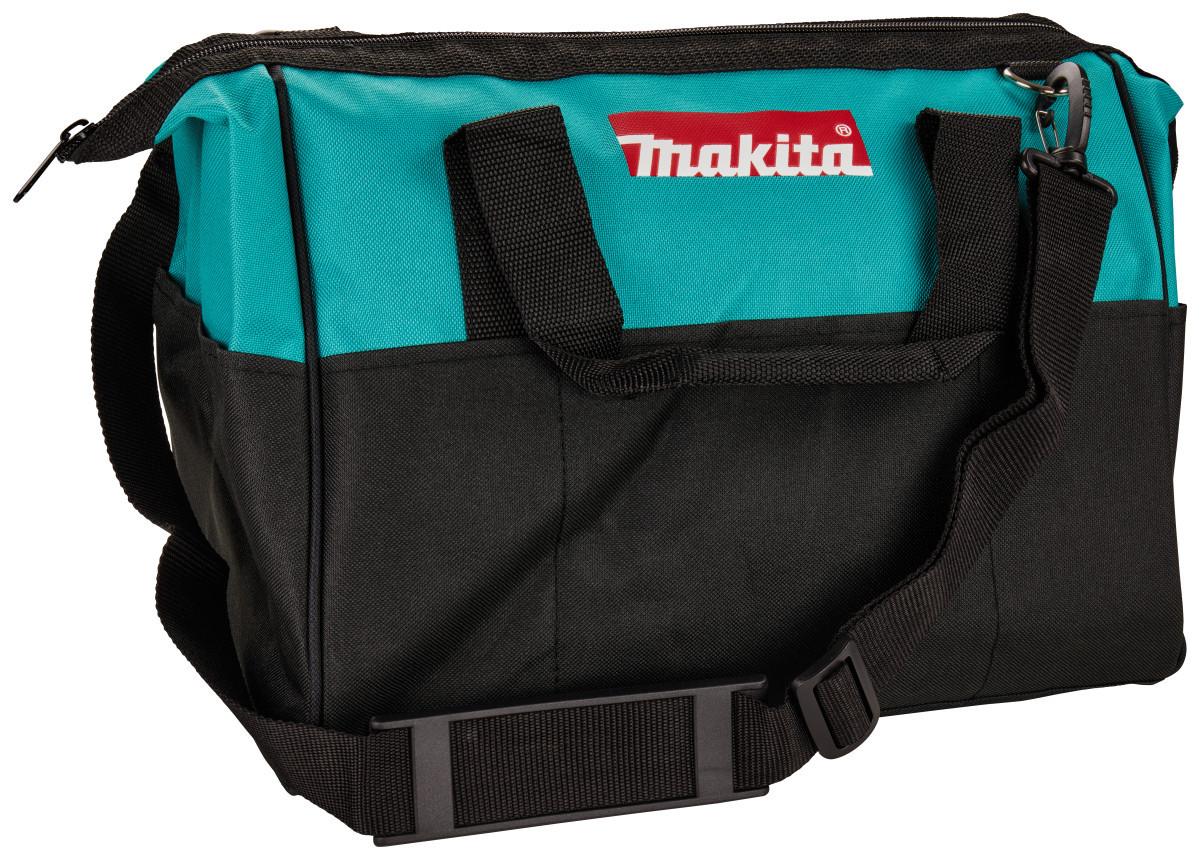 Makita Gereedschapstas Blauw/zwart