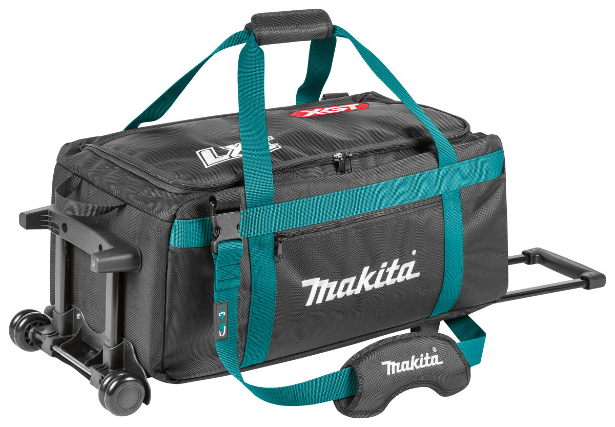 Makita Gereedschapstas Groot trolley