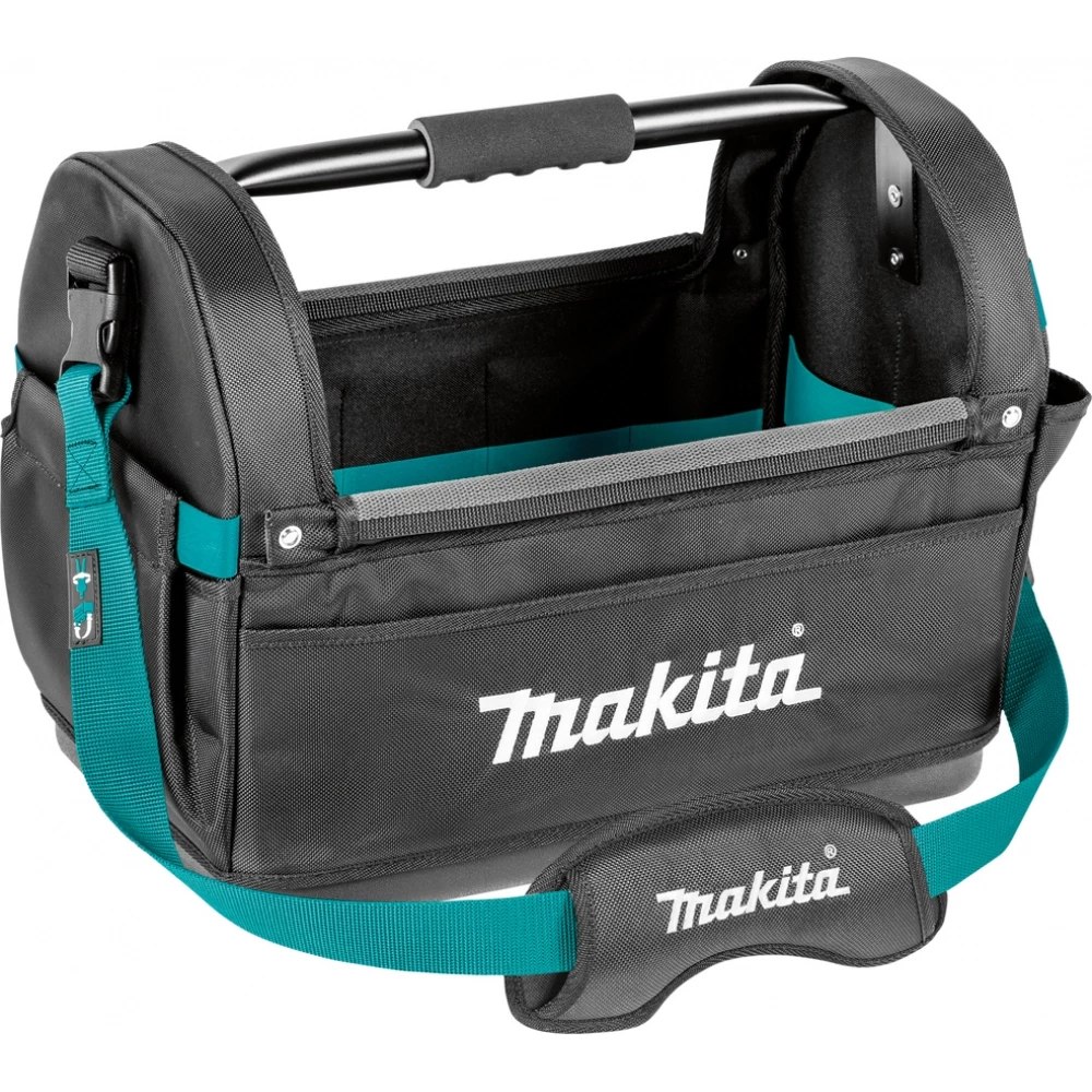 Makita Gereedschapstas open