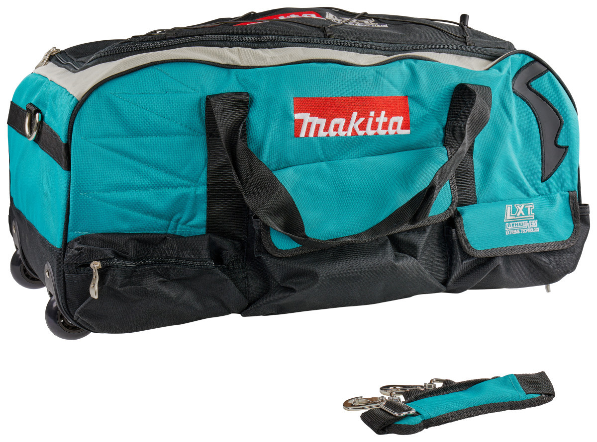 Makita Gereedschapstas Trolley