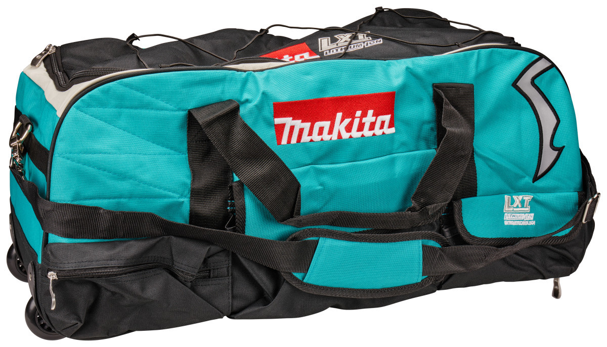 Makita Gereedschapstas Trolley blauw