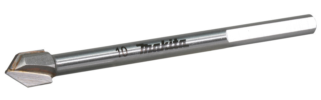 Makita Glasboor 10x96mm