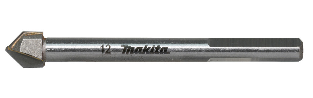 Makita Glasboor 12x96mm