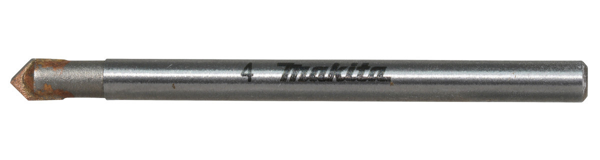 Makita Glasboor 4x51mm