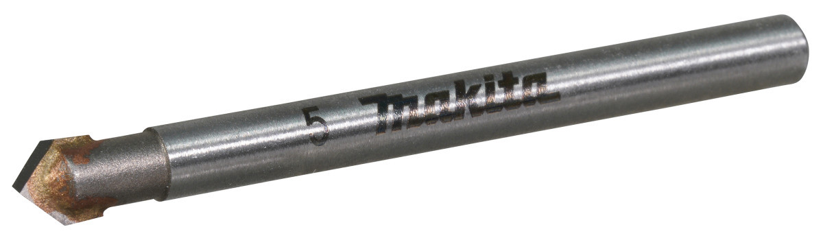 Makita Glasboor 5x51mm