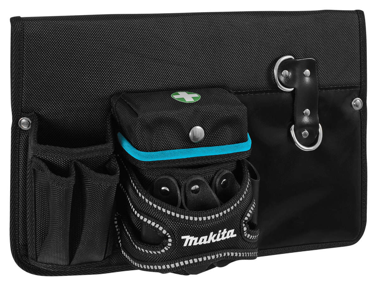 Makita Gordeltas Bosbouwgereedschap