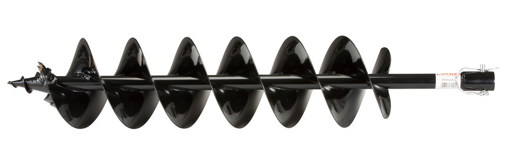 Makita Grondboor 150x800mm