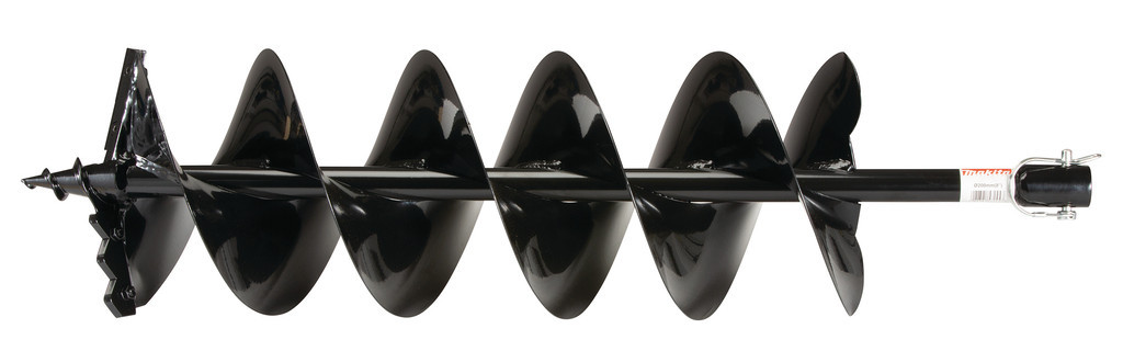 Makita Grondboor 200x800mm