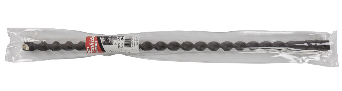 Makita Grondboor 20x600mm 3/4