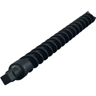 Makita GRONDBOOR 40X600MM 3/4