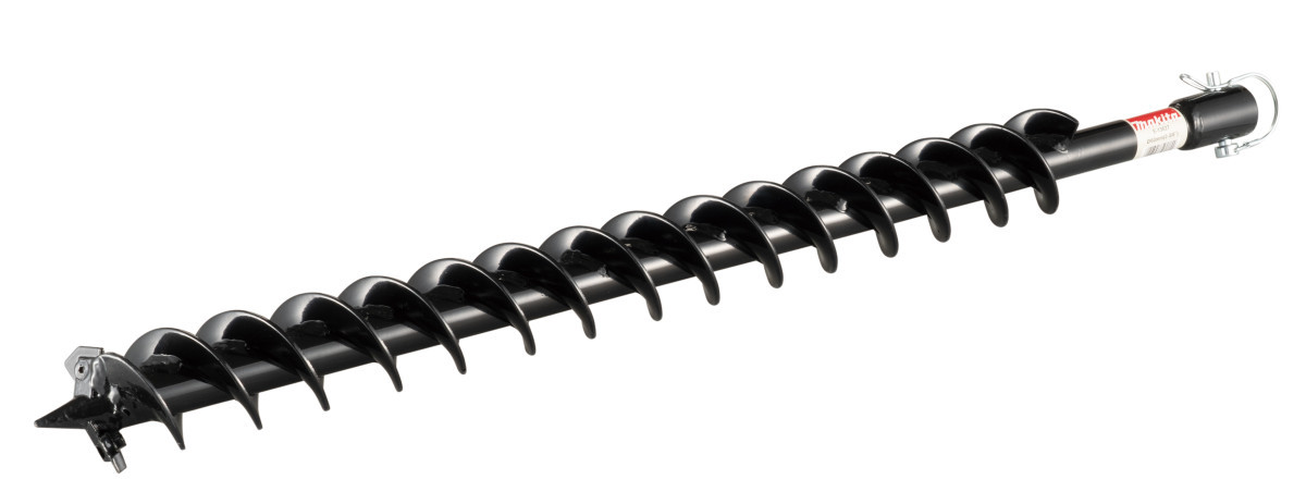 Makita Grondboor 60x800mm