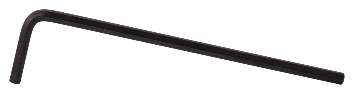 Makita Haakse Inbussleutel 4MM