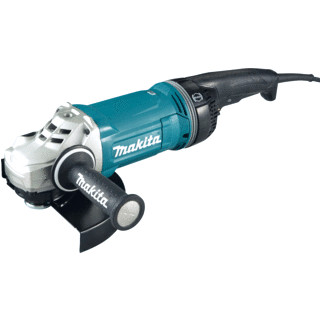 Makita HAAKSE SLIJP GA9070YX1