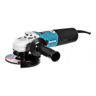 Makita Haakse slijper 125MM 1100W