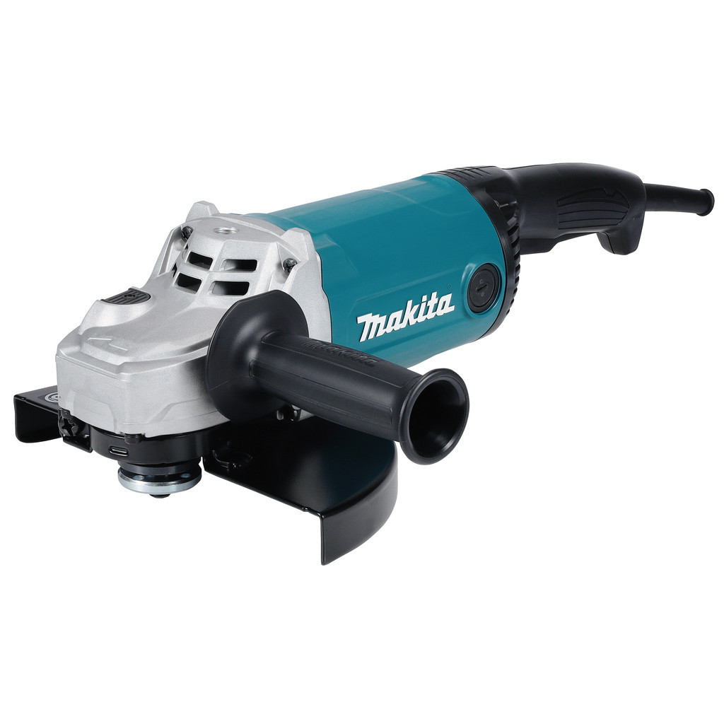 Makita 230 V haakse slijper 230 MM
