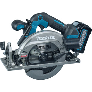 Makita HANDCIRKELZAAG HS012GD201