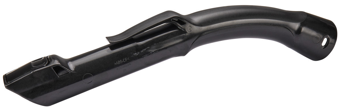 Makita Handgreep Zuigbuis kunststof