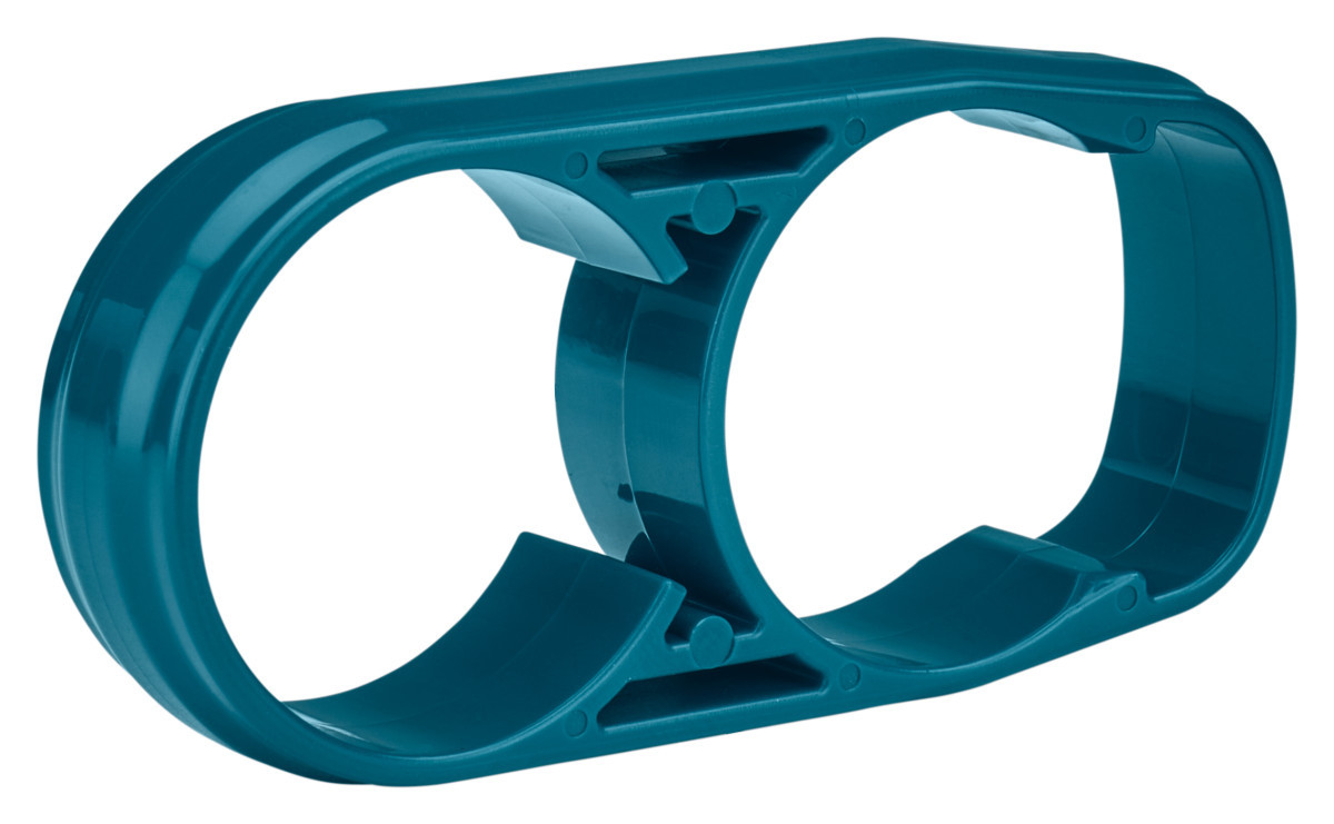 Makita Houder Kierzuigmond blauw