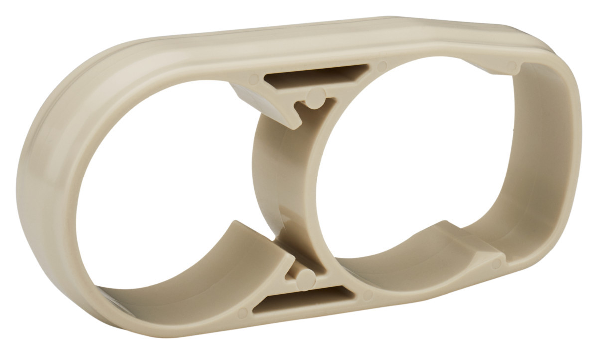 Makita Houder Kierzuigmond ivoor wit