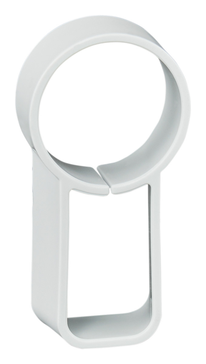 Makita Houder Kierzuigmond wit