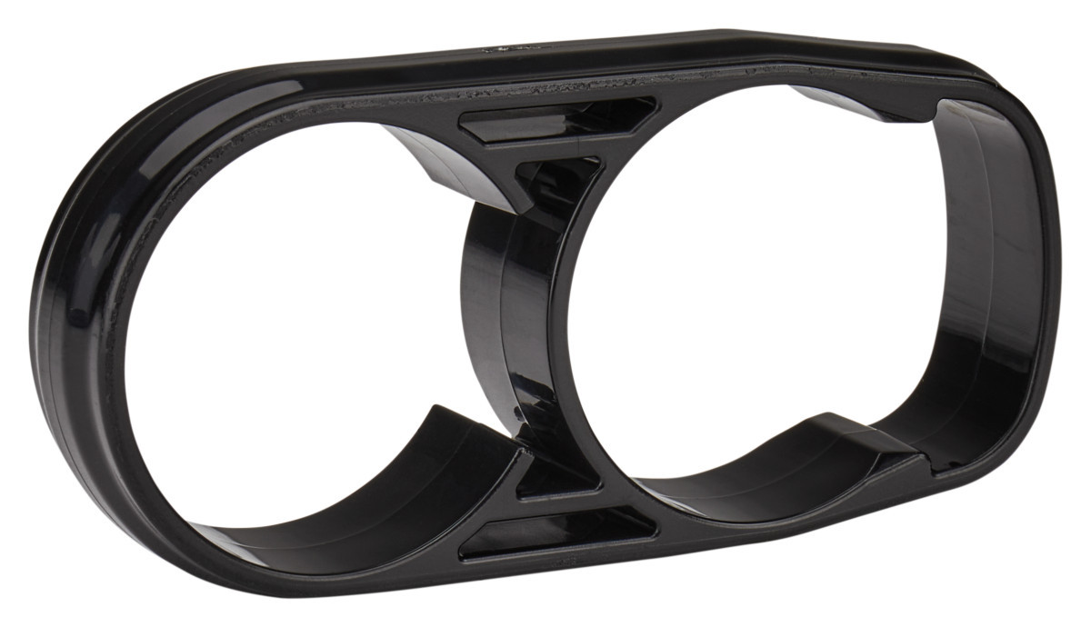 Makita Houder Kierzuigmond zwart