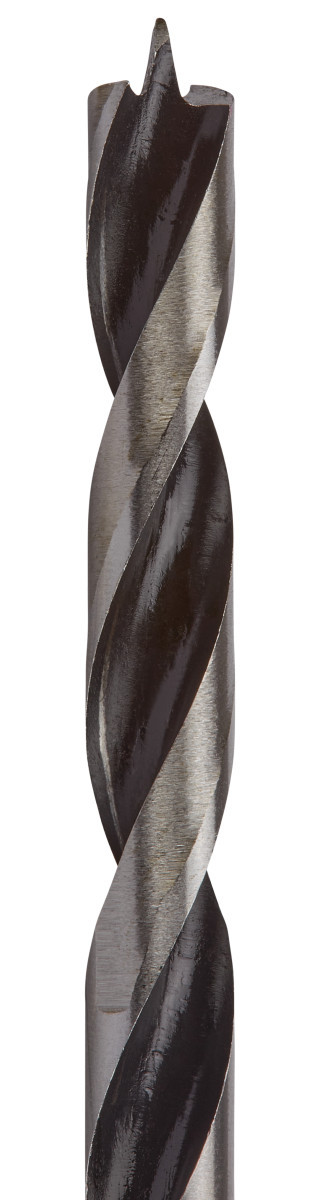 Makita Houtspiraalboor 6x123mm