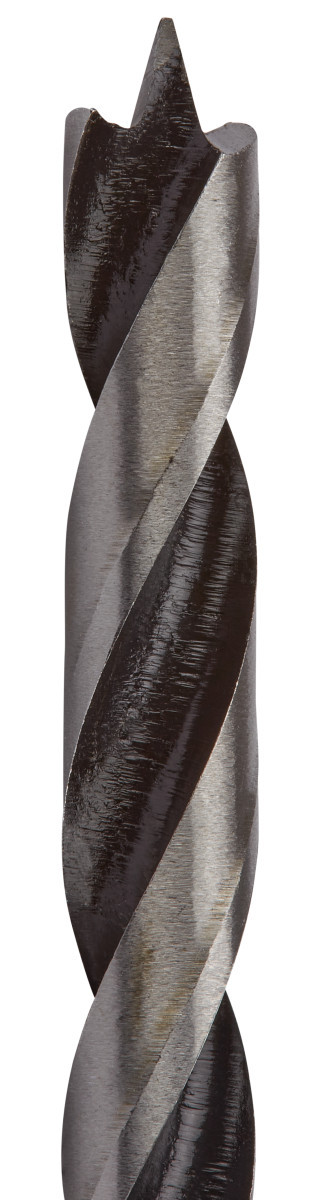 Makita Houtspiraalboor 8x147mm