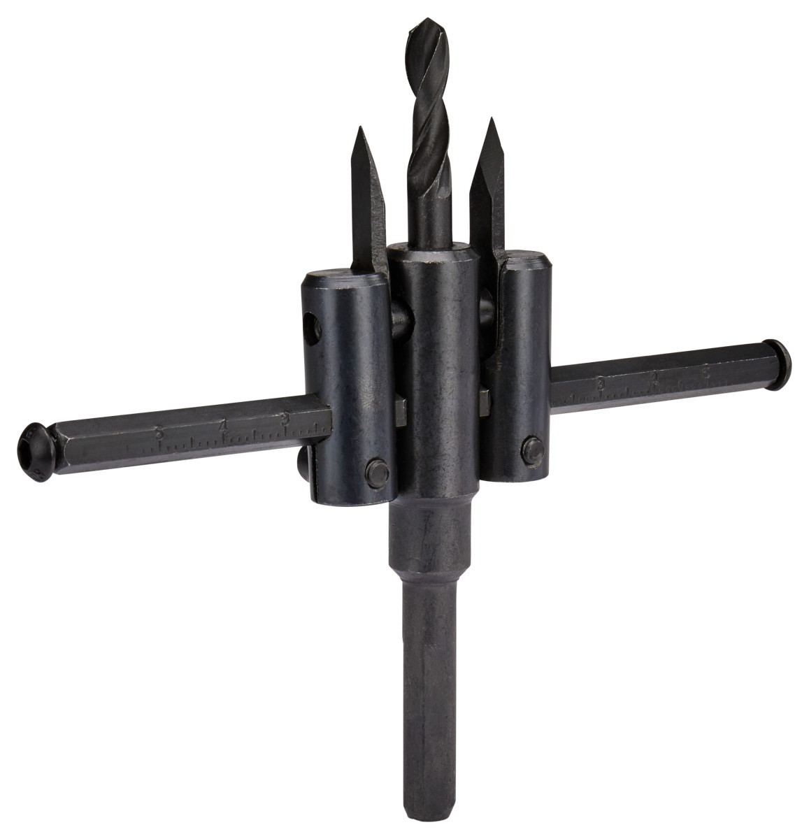 Makita Instelbare Cirkelsnijder 30-120MM