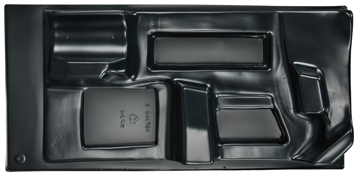 Makita Inzet TBV 196531-6 HR4013C