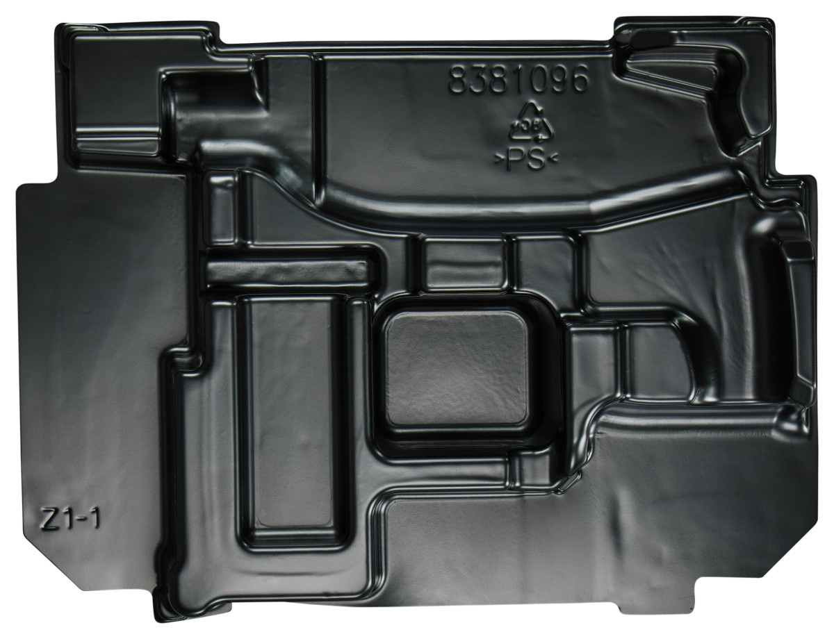 Makita Inzet TBV SYST. DHR162 A