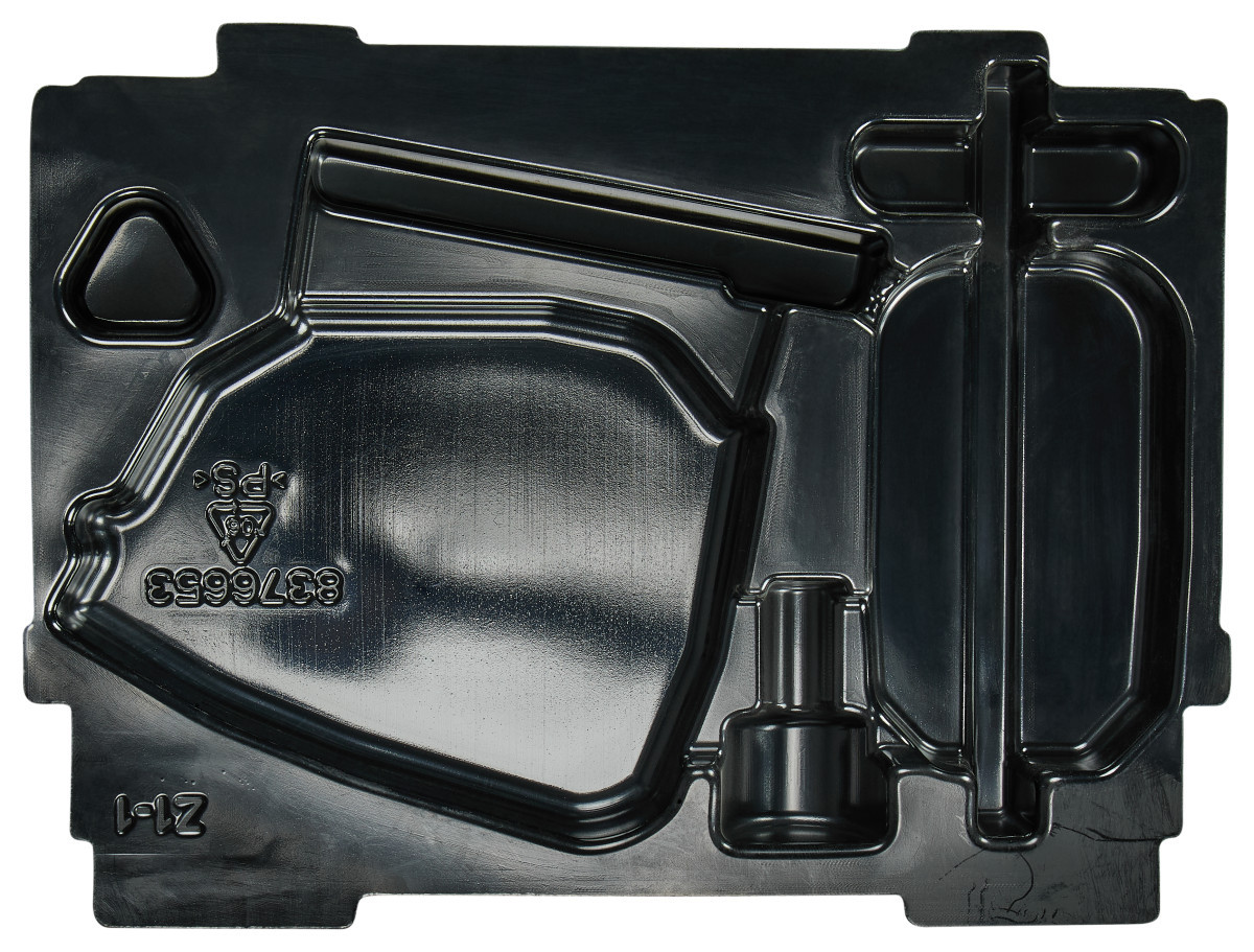 Makita Inzet TBV SYST JV100