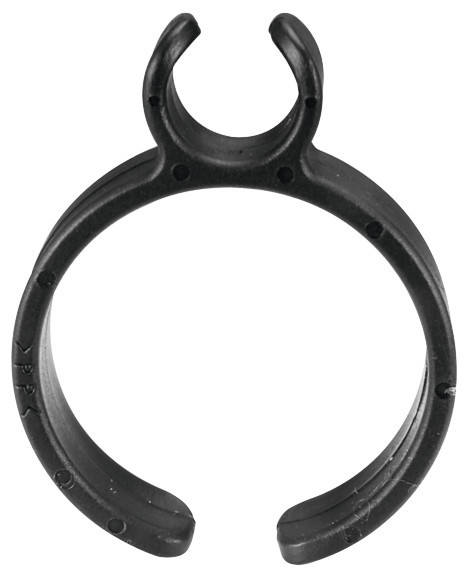 Makita Kabelhouder Stofzuigerslang 28MM